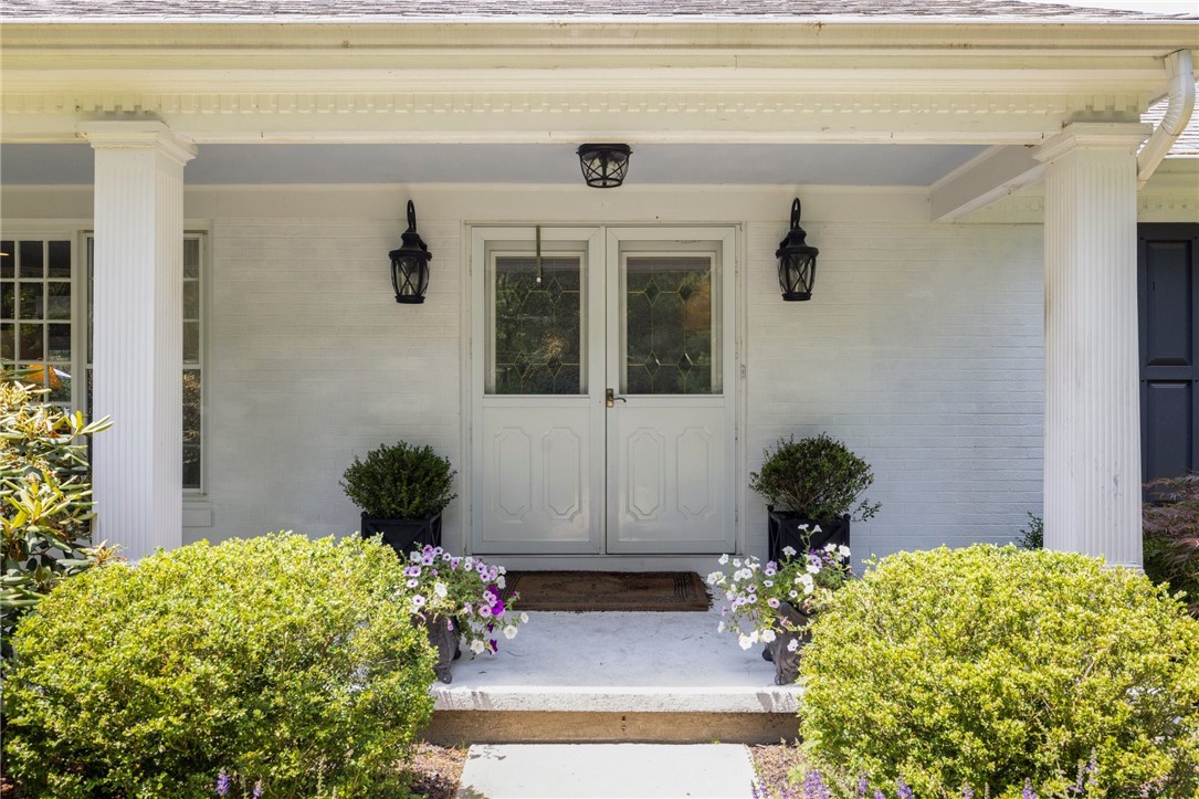469 Fletcher Road
