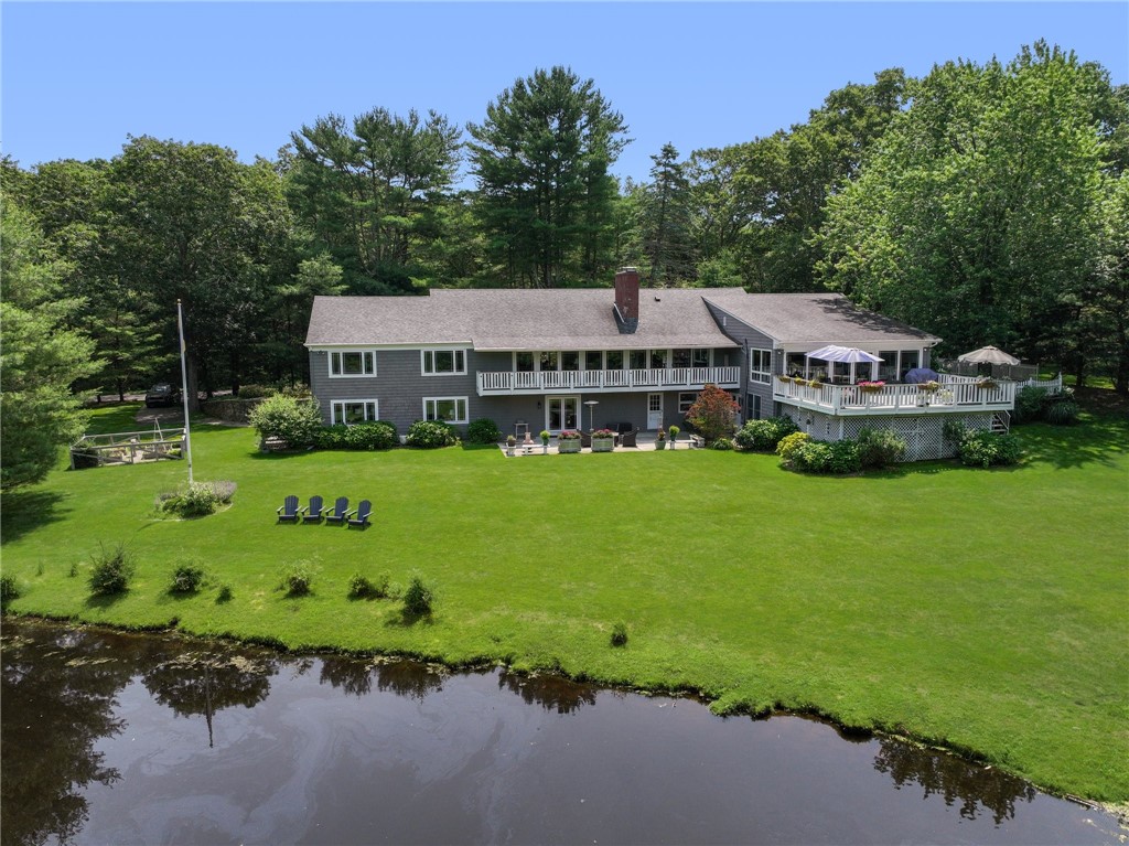 469 Fletcher Road