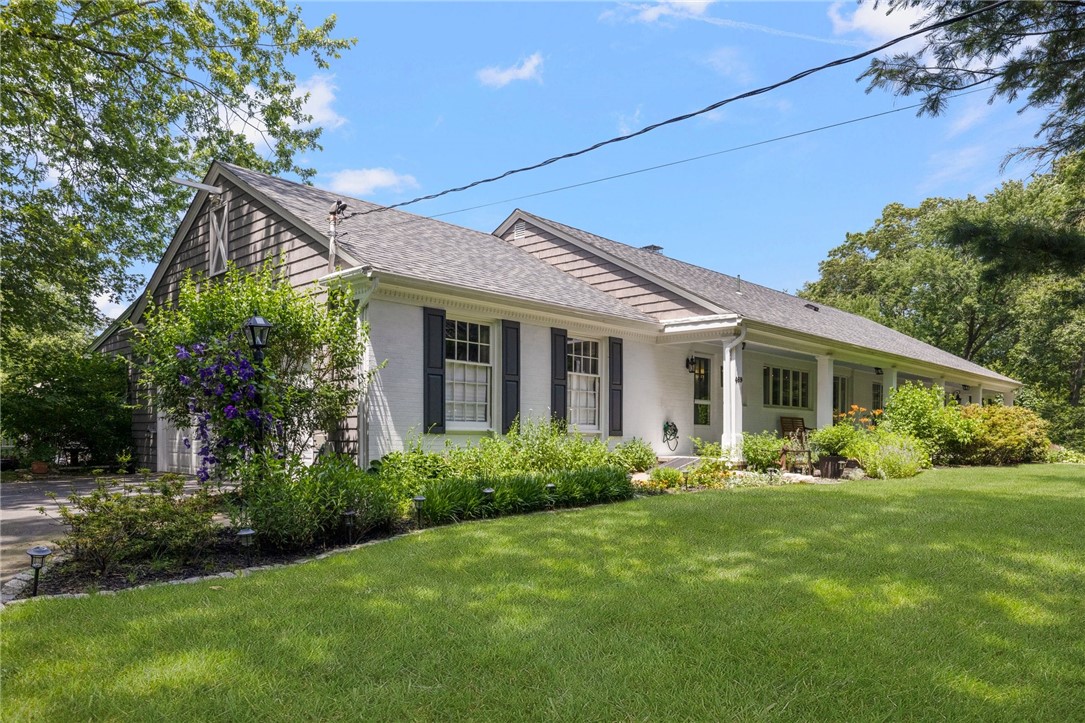 469 Fletcher Road
