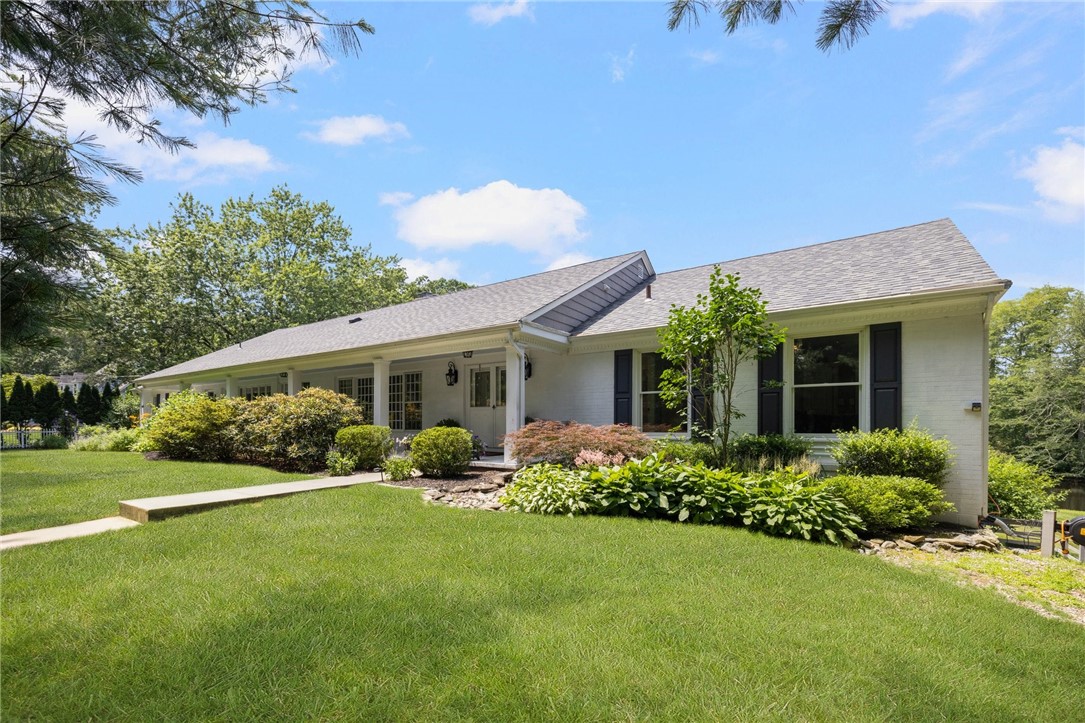 469 Fletcher Road