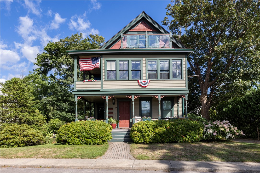 24 Mariner Heights View 2