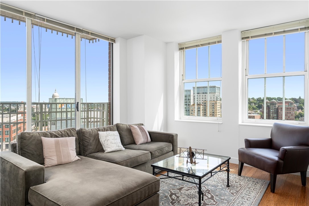 1 West Exchange Street 1905