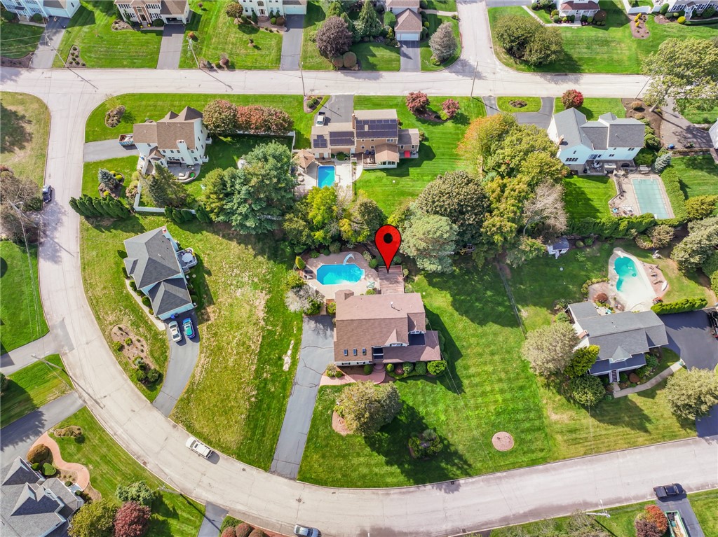 18 Quail Ridge Road