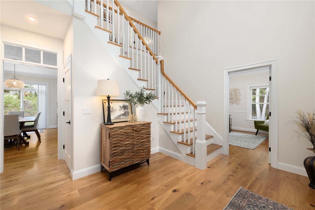 451 Green Bush Road