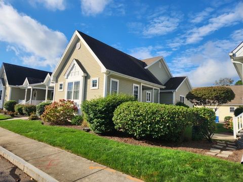 500 Mendon Road 216 Cumberland RI 02864