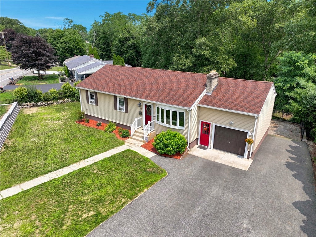 265 Old County Road