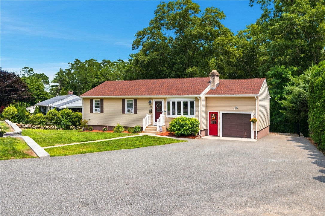 265 Old County Road