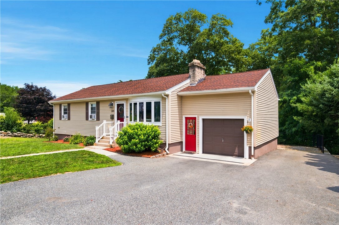 265 Old County Road