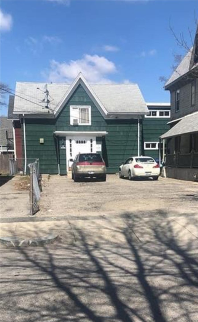 5 Nickerson Street