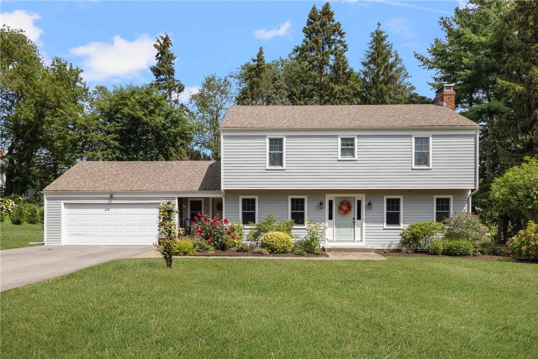20 Harrington Avenue