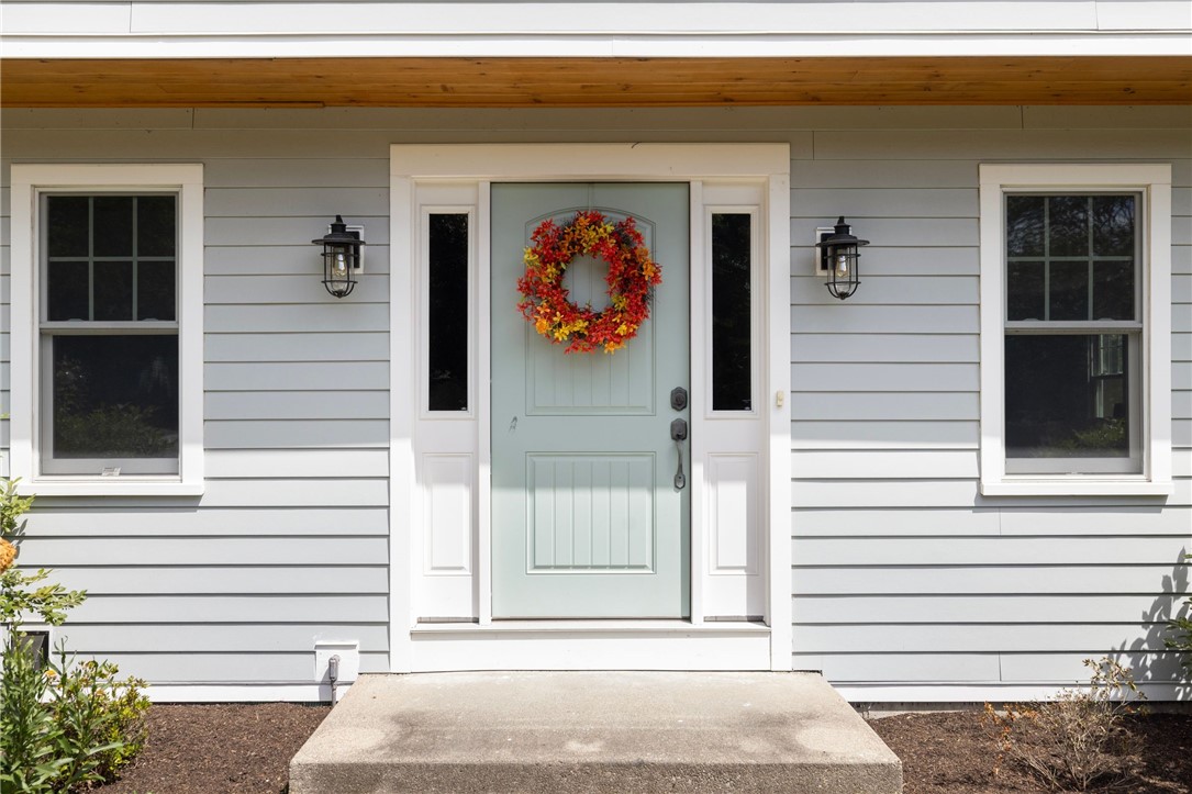 20 Harrington Avenue