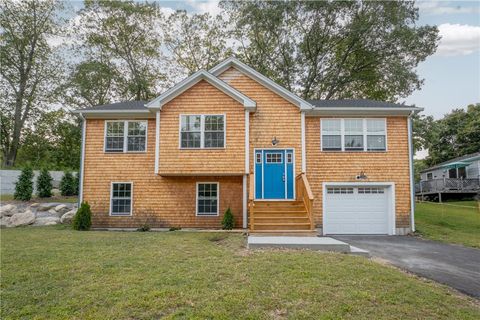 178 Highland Street Cranston RI 02920