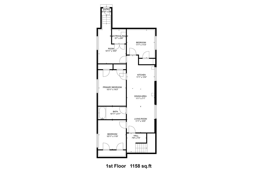 Providence, Rhode Island 02908, United States, 8 Bedrooms Bedrooms, ,4 BathroomsBathrooms,Residential,Pending,91942