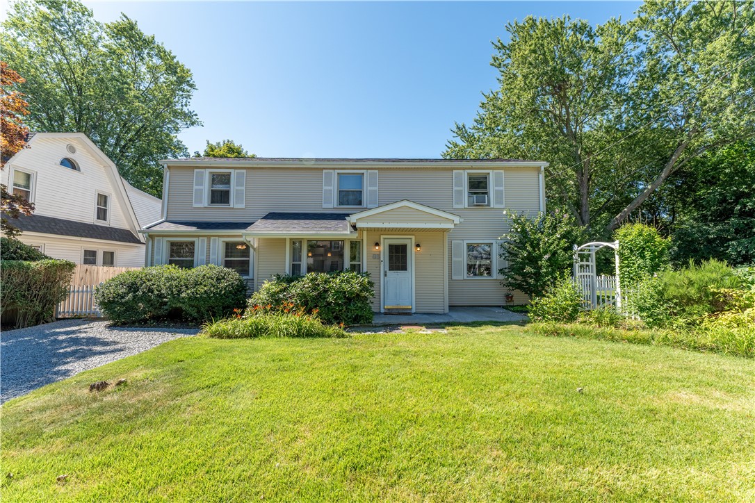 88 General Hawkins Drive