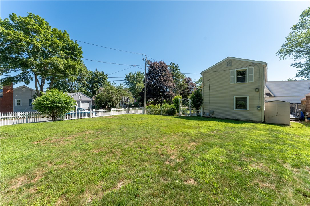 88 General Hawkins Drive