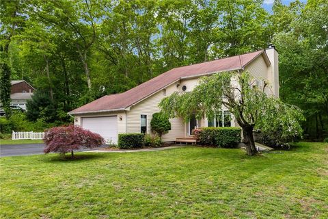 53 Morgan Court North Kingstown RI 02852