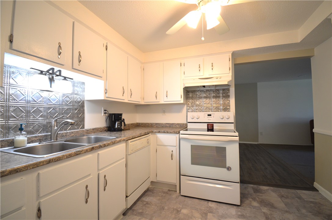 510 Child Street 303A