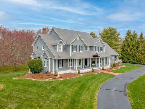 2 Corr Way East Greenwich RI 02818