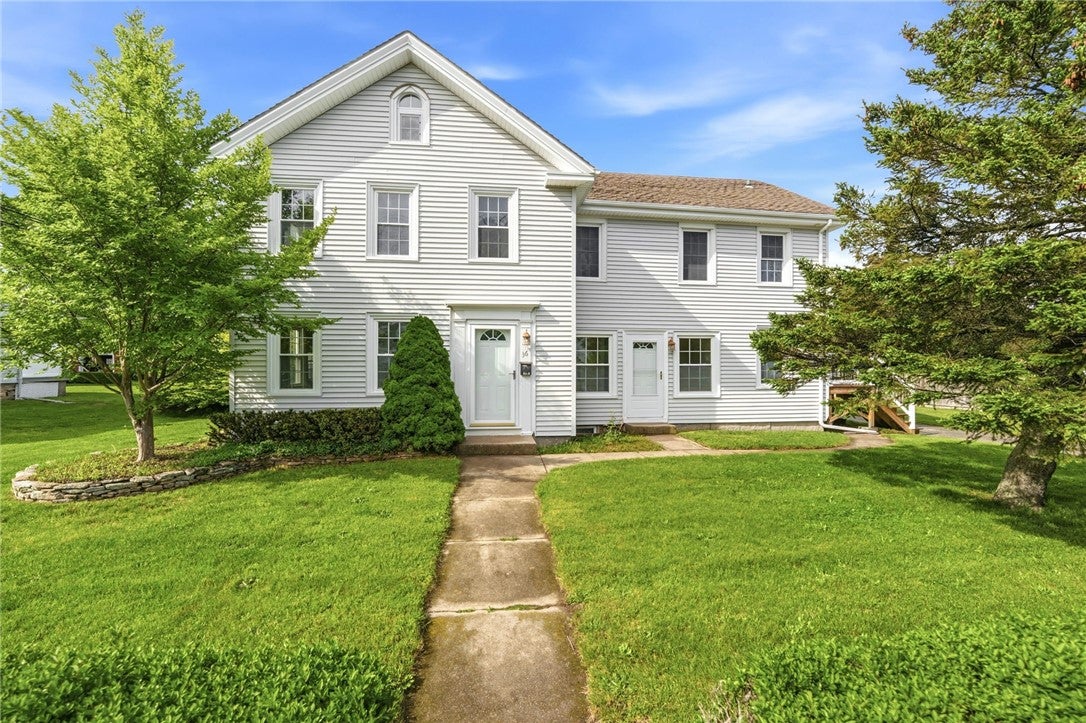 36 Ledward Avenue