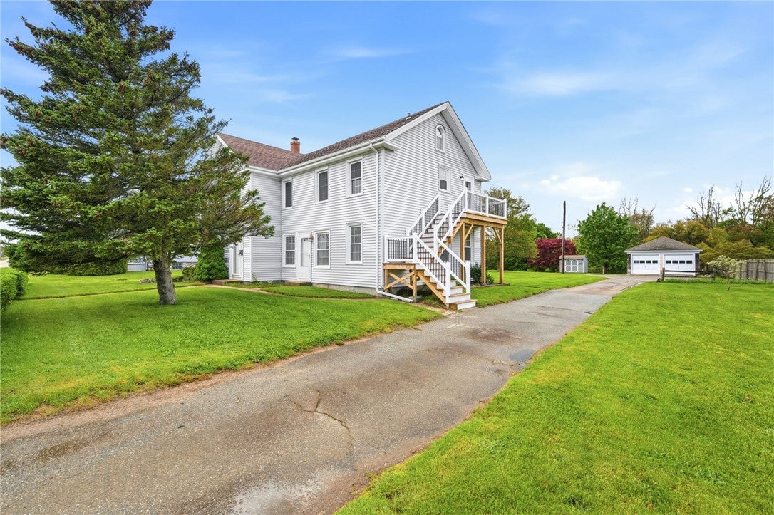 36 Ledward Avenue