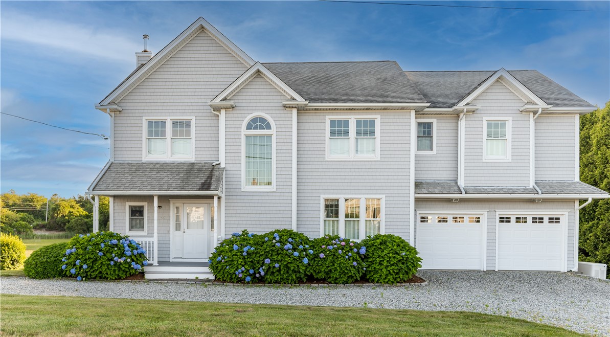 56 Marine Drive