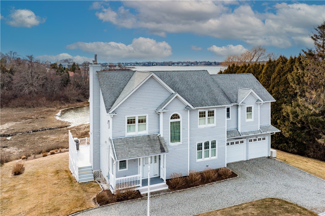 56 Marine Drive