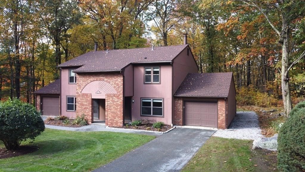 41 Pheasant Run 41A