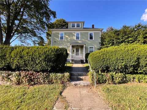 18 Harmony Street 2 West Warwick RI 02893