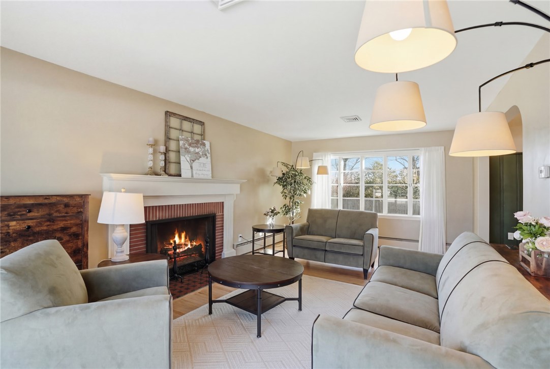 242 Bretton Woods Drive