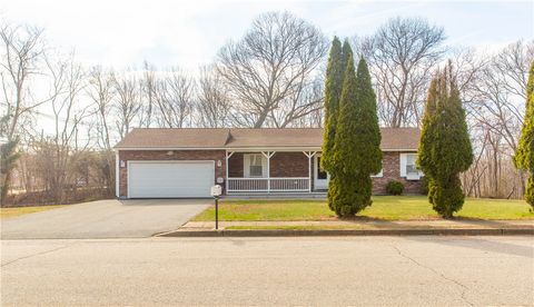 17 Brianwood Court, Warwick, RI 02886 - MLS#: 1373741