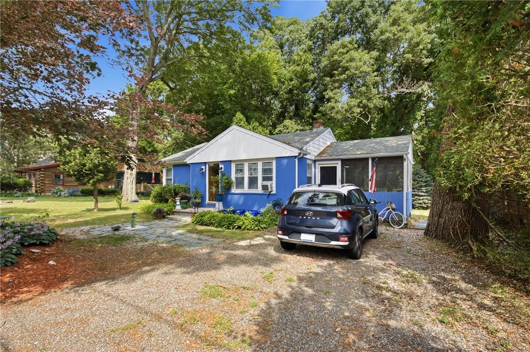 50 Plum Point Road