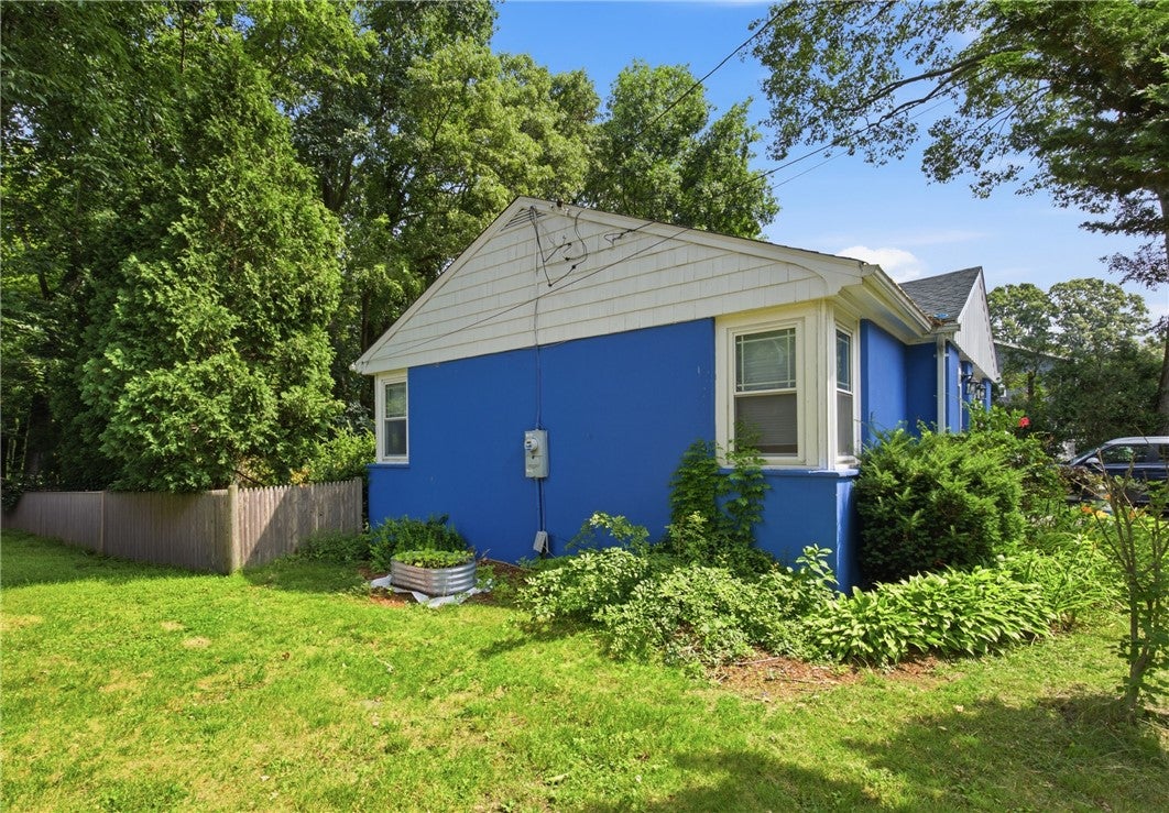 50 Plum Point Road