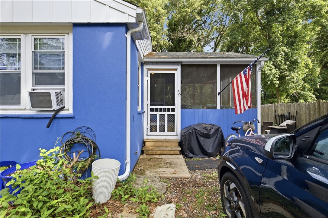 50 Plum Point Road
