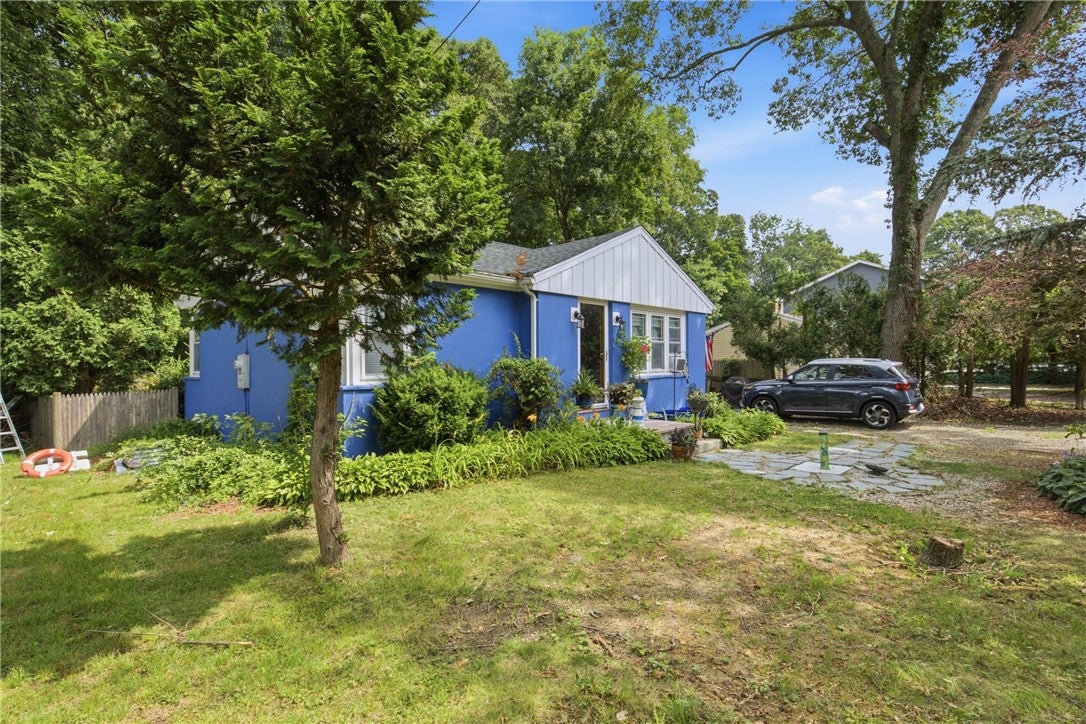 50 Plum Point Road