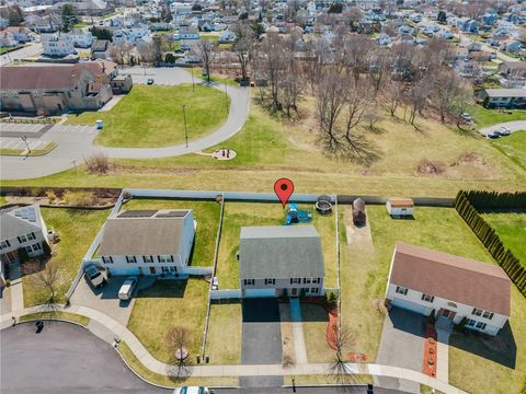 71 Fairview Avenue East Providence RI 02914