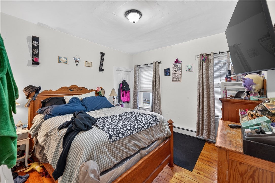 23 Sisson Street