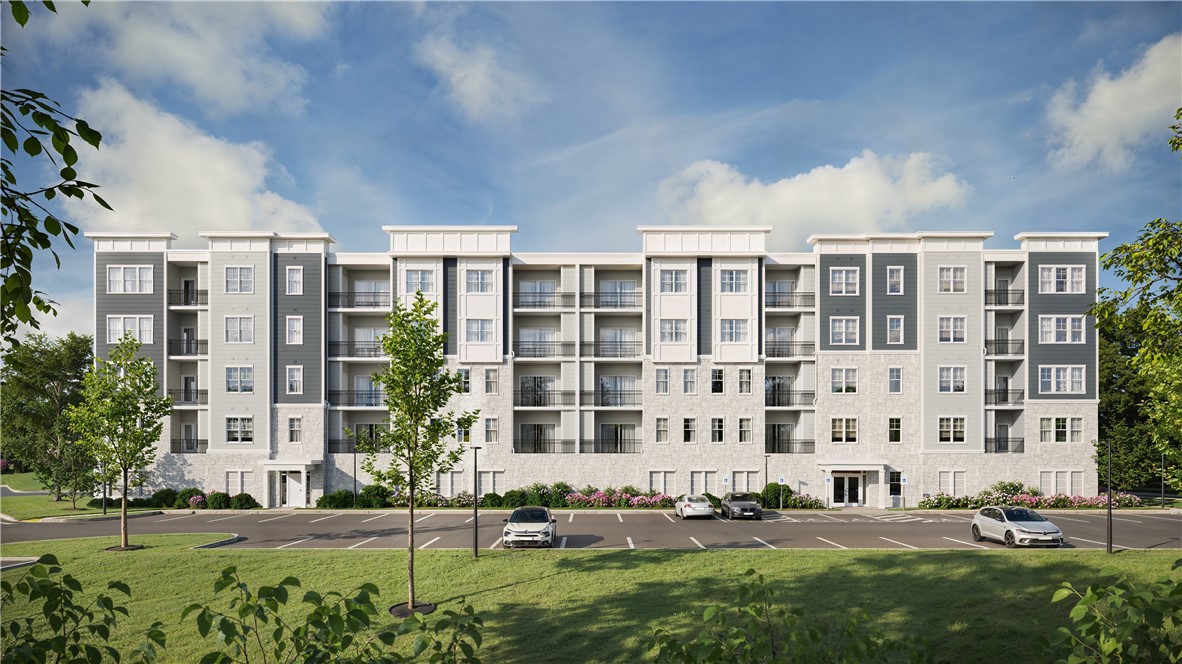 141 East Point Drive 101