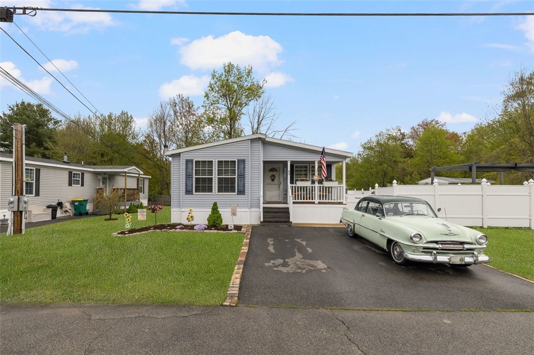 40 Hemlock Road