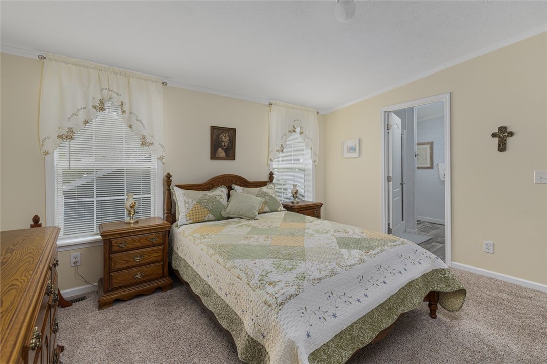 40 Hemlock Road