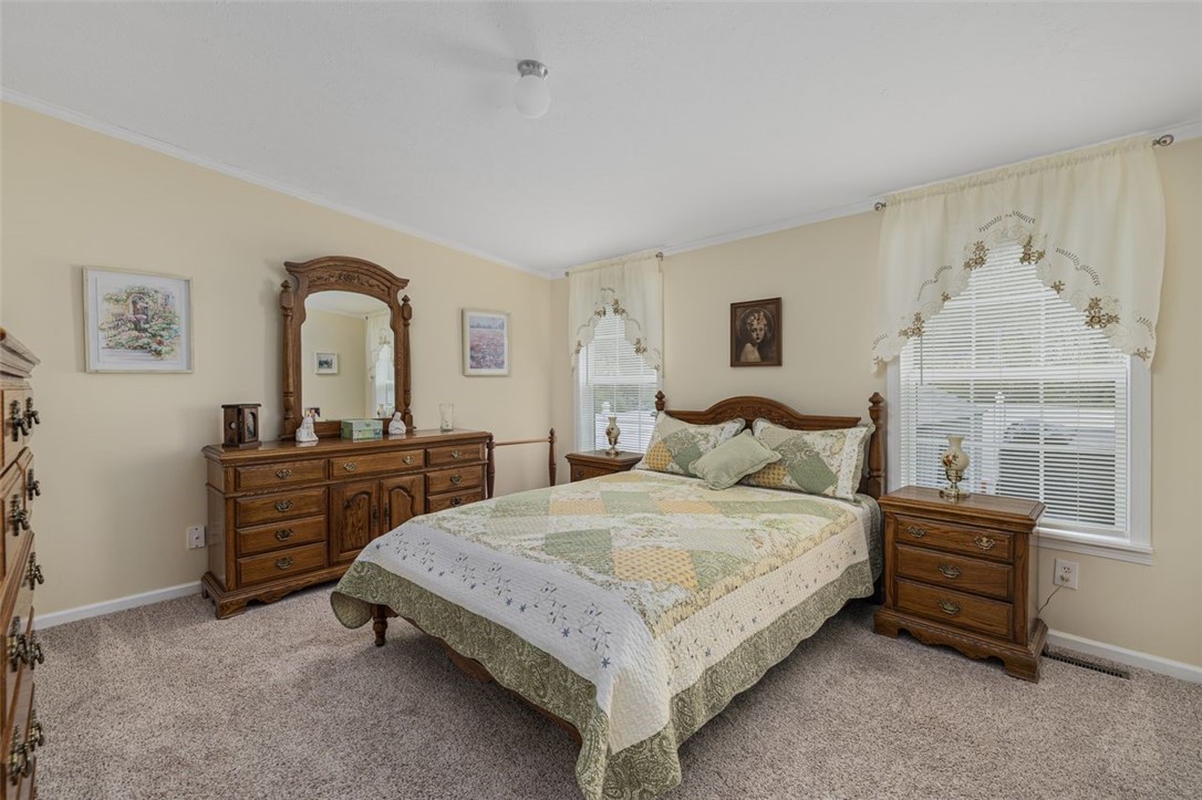40 Hemlock Road