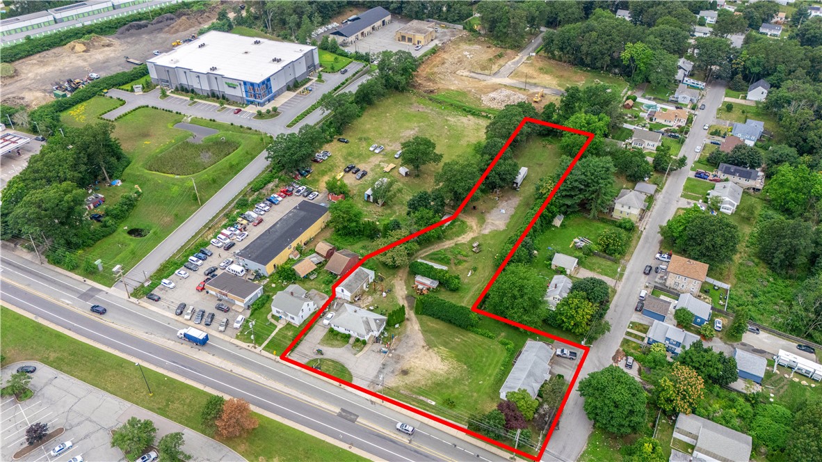 1757 Plainfield Pike