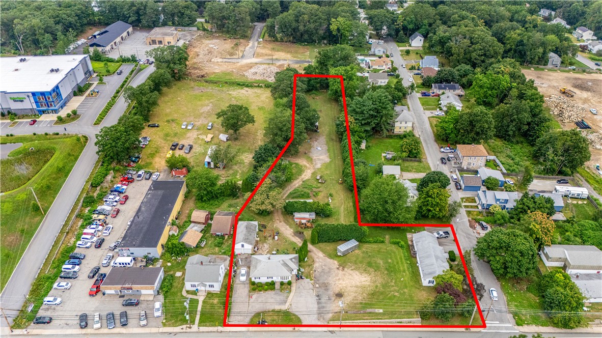 1757 Plainfield Pike