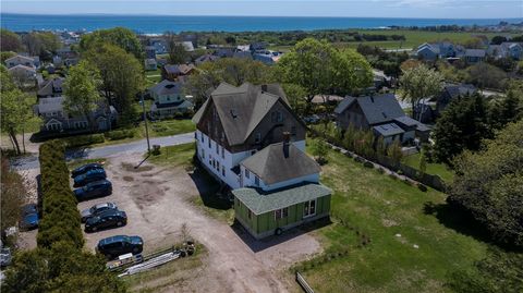28 Park Avenue South Kingstown RI 02879