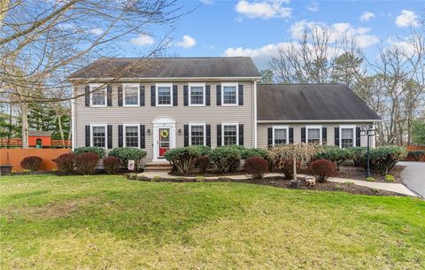 12 Kiley Way Coventry RI 02816
