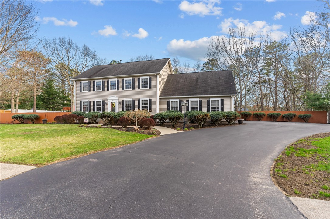 12 Kiley Way