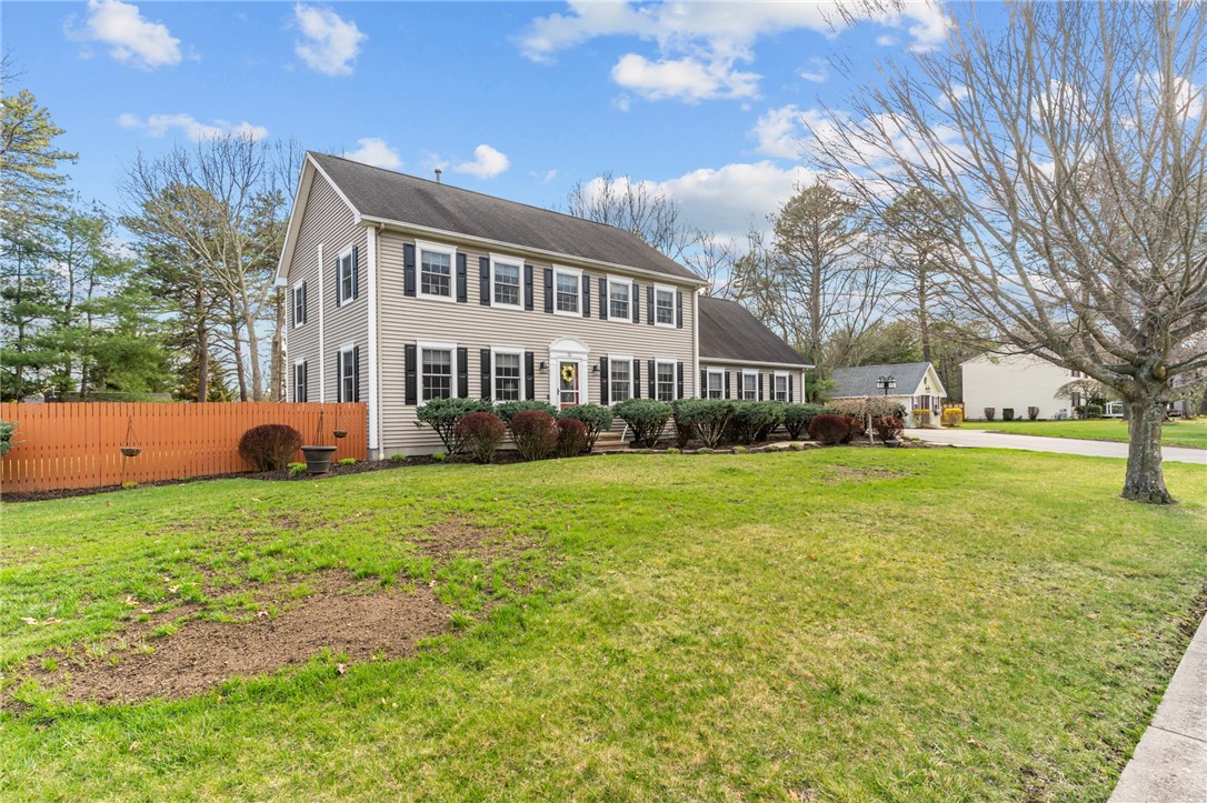 12 Kiley Way