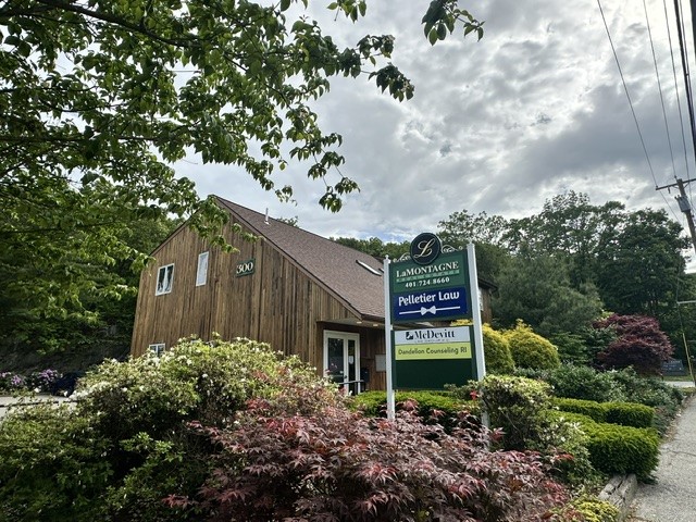 300 Front Street 204