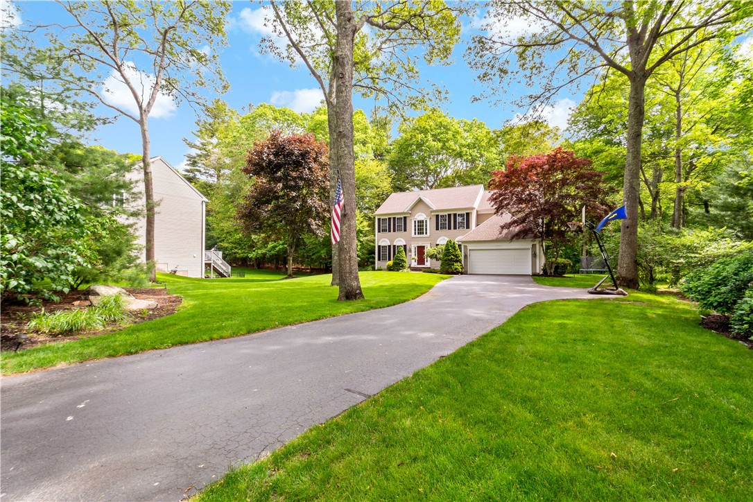 110 Fieldstone Lane