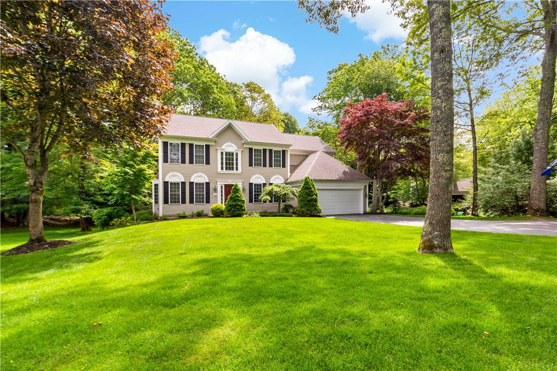 110 Fieldstone Lane