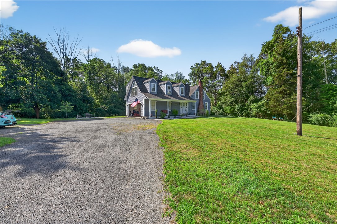 193 Harris Road